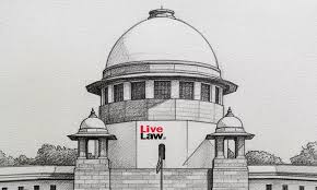 'Why She Lived With Him Before Marriage?' : Supreme Court Questions Charge Of Sex On False Marriage...