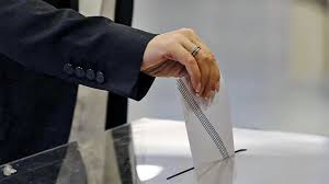 opinion poll