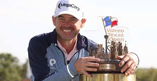 Brian Harman Triumphs at Valero Texas Open Amidst Attrition and Windy Conditions