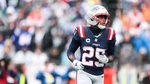 Patriots Take Lead with Marcus Jones Punt Return TD