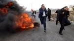 الصحة الفلسطينية: استشهاد شاب ثالث