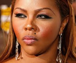 Power Hot Stories: Look At Lil Kim&#39;s Face!, Mike Tyson Goes To Jail, Celebrity Yearbook pics - lilkim1