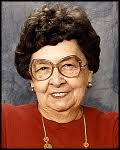 Lola Irene ORR-KERL Obituary: View Lola ORR-KERL&#39;s Obituary by Spokesman-Review - 109518B_235534