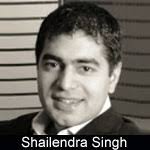 Shailendra Singh Managing Director, Sequoia Capital India - Shailendra-Singh_0