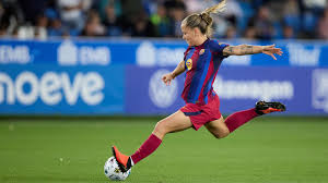 Cómo ver FC Barcelona Femenino vs París FC de UWCL en vivo: canales, streaming y horarios del partido de la Champions Femenina 2026/27 para España, México, Latinoamérica y USA