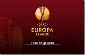 Resultado de imagem para logo europa liga