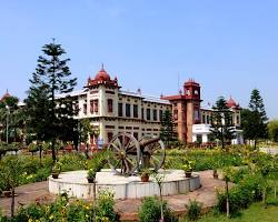 Image of Patna Museum, Patna (medium)