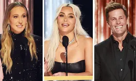 Nikki Glaser Surprised by Tom Brady's Kim Kardashian Roast Joke She Thought Was 'Off Limits'