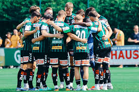 SV Ried - News update