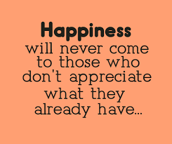 Sayings And Quotes About Happiness. QuotesGram via Relatably.com