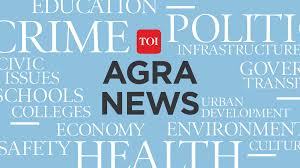 Times of India - News update
