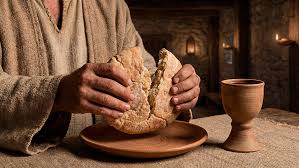 Jueves Santo Que Se Celebra