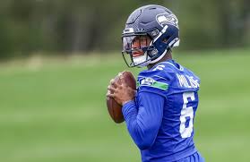Biggest intrigue for Seahawks' preseason opener? QBs not named Sam Darnold.