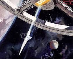2001: A Space Odyssey