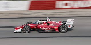 INDYCAR.com - News update
