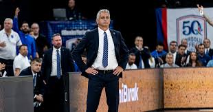Anadolu Efes - Barça