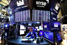 The S&P 500 is back at a record high and the Dow just hit 54,000