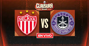 Necaxa vs Mazatlán Liga MX Clausura 2026 Jornada 13