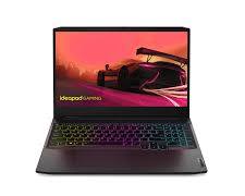 Image of Lenovo IdeaPad Gaming 3 gaming laptop