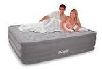 Inflatable Airbeds, Air mattress Camping Mats - Intex