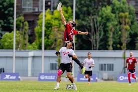 Ultiworld - News update