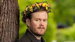 Sveriges Radio - News update