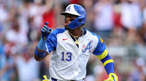 Ronald Acuña Jr. to Start in 2025 MLB All-Star Game