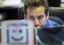 Wall Street extends losses after Fed decision, big tech earnings on tap