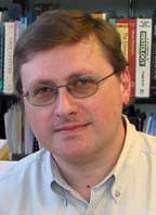 Alexander Nikitin - Assistant Professor of Pathology at Cornell University - Nikitin