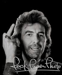 Rapoport Aaron George Harrison. Is this George Harrison the Musician? Share your thoughts on this image? - rapoport-aaron-george-harrison-2073457967