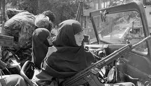 Image result for ‫نقش محرم در پیروزی انقلاب اسلامی‬‎