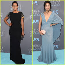 Image result for Critics Choice Awards 2016