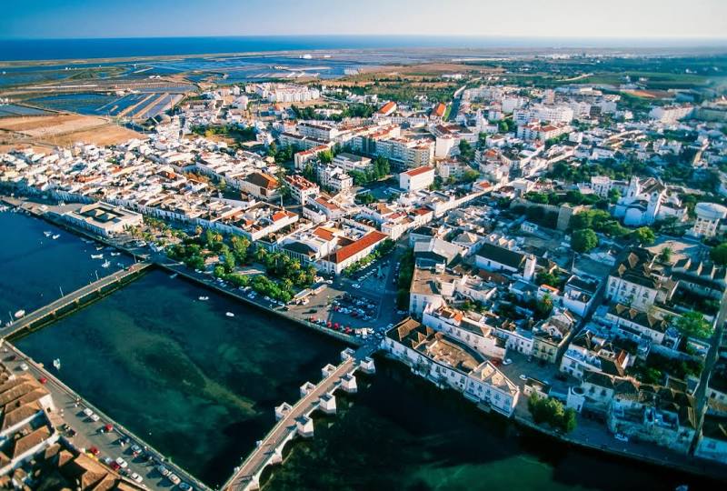 Tavira