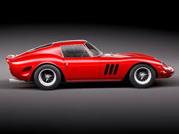 Image result for Ferrari 250 GTO