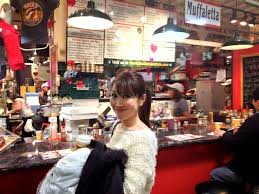 Image result for reading market food images