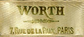 Image result for house of worth history