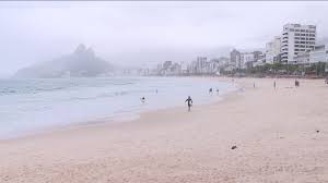 Chuva persiste no RJ pelo menos até domingo; confira a previsão