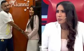 ¡Samahara Lobatón Revela el Drama con Abel! ¿Qué Pasó? - Imagen principal del artículo