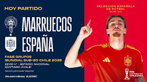 RFEF - News update