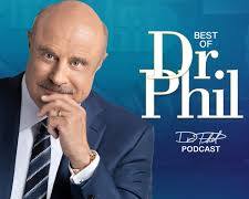 Image of In Bed With Dr. Phil podcast