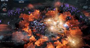 로스트아크 게임 일러스트