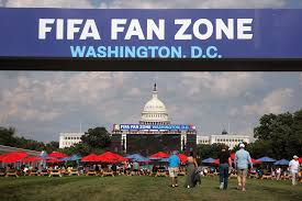 The best places to watch the U.S.-Australia World Cup match