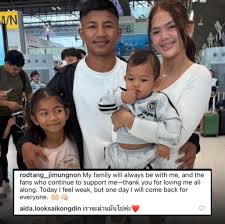 ดูมวย One Samurai รถถัง vs ทาเครุ : la rencontre qui retient son souffle — image 4