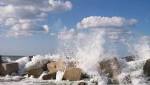 Spring tide warning after drowning