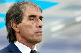 El uruguayo Guillermo Almada es el nuevo entrenador del América de México