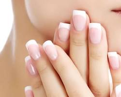 صورة تقوية الأظافر