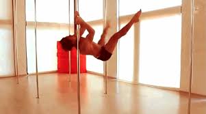 Image result for magic mike xxl on a pole