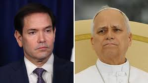 Trend Google: marco rubio