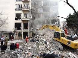 Iran war live: Casualties in attack on Tel Aviv, Israel hits Lebanon