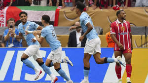 FIFA Club World Cup 2025: Big teams and bigger surprises – recap of group stage
